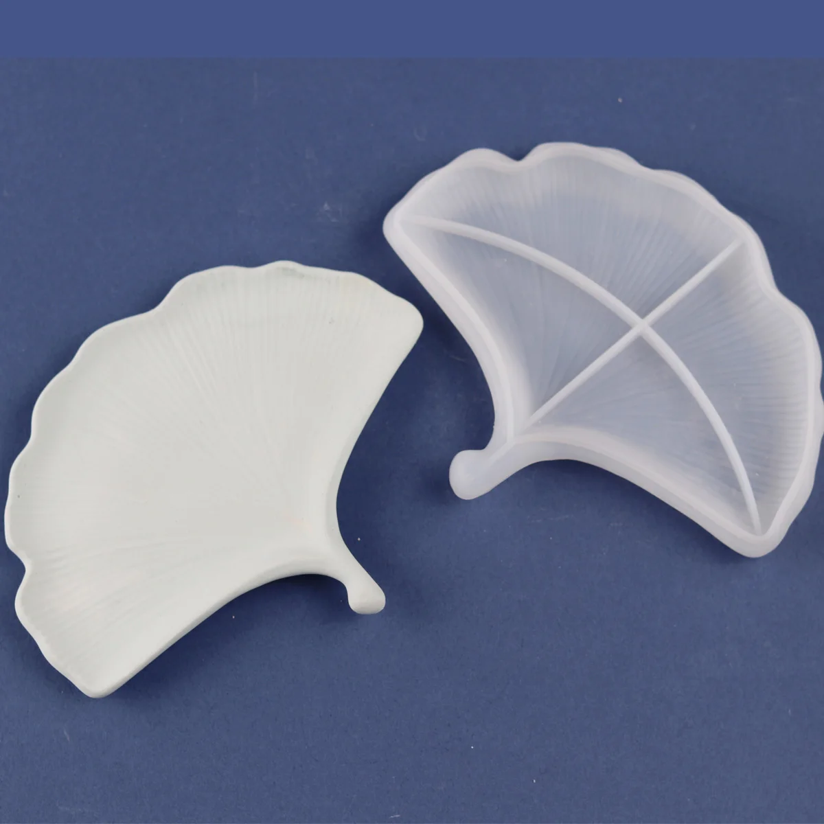 Форма для бетонных фруктов форма в форме медведя ракушки мыла посуда хранения из