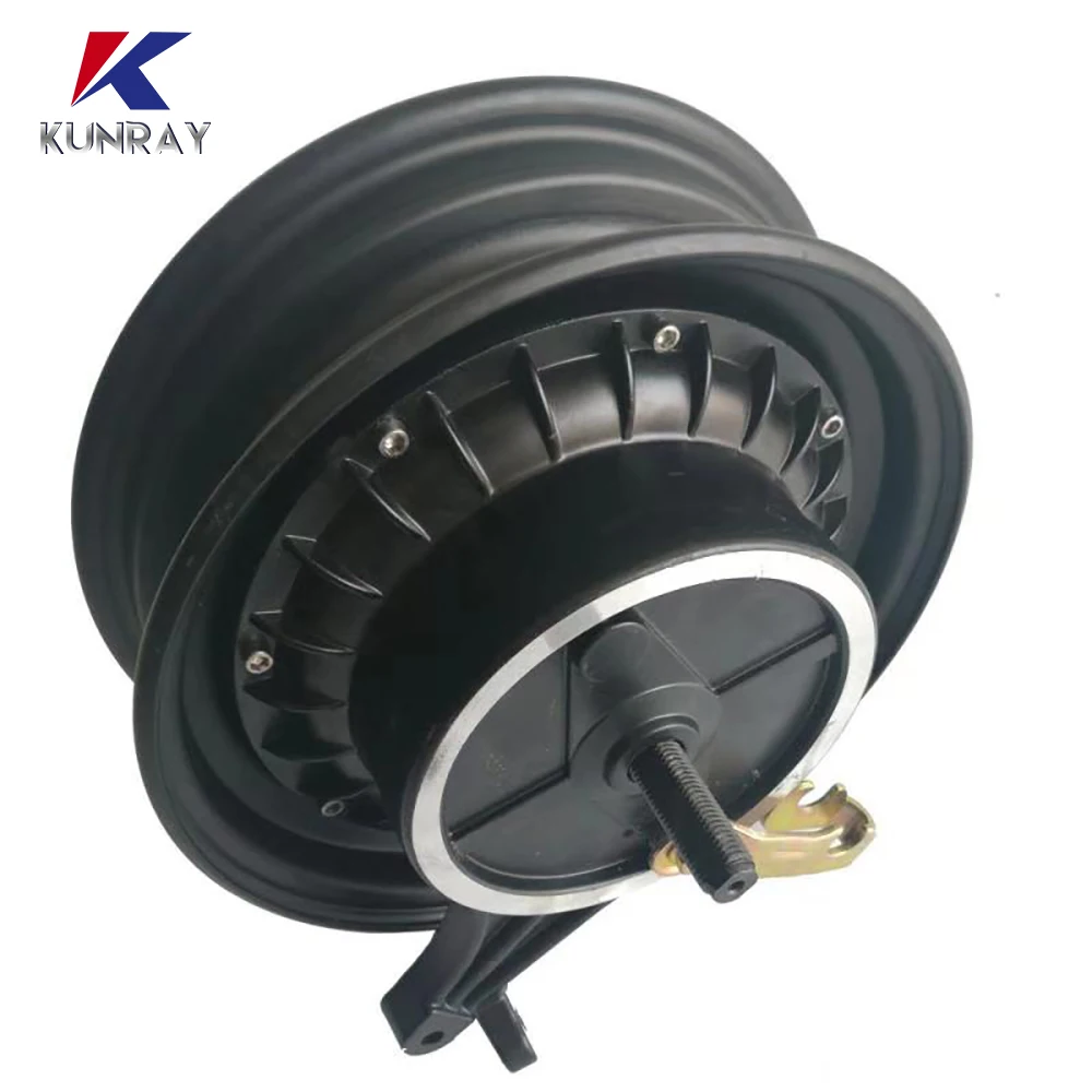Электродвигатель мотоцикла 36V48V 350W500W800W электромотор для велосипеда комплект
