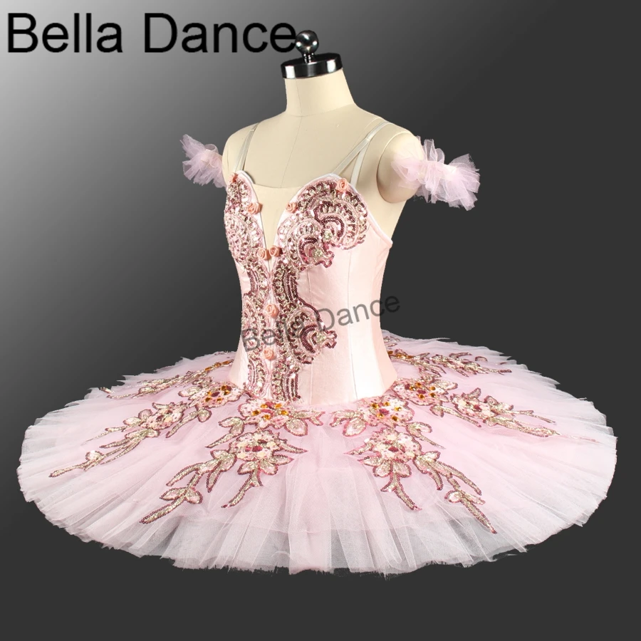 Взрослые синие птицы классические профессиональные балетные пачки для