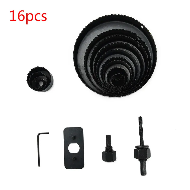 Высококачественная стандартная лампа для сверления отверстий твердосплавный