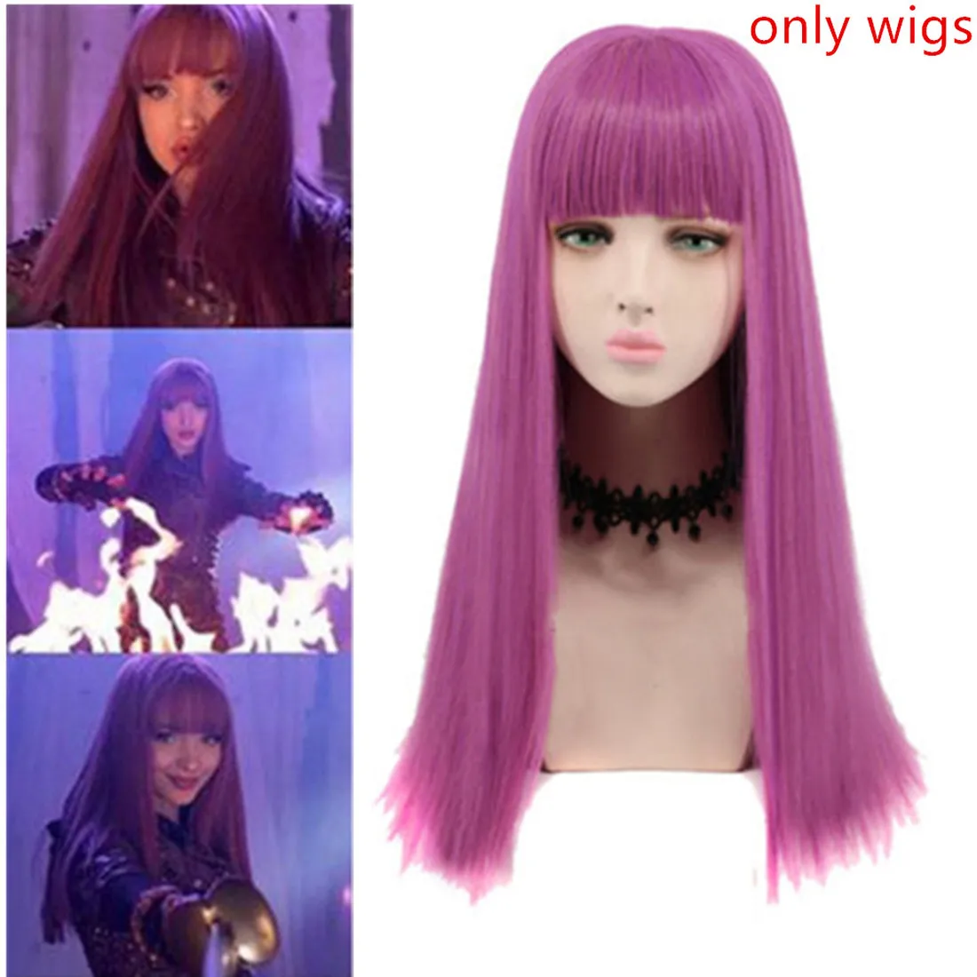 Костюм на Хэллоуин для детей и взрослых Мальта Берта малефисент живи зло Прямой