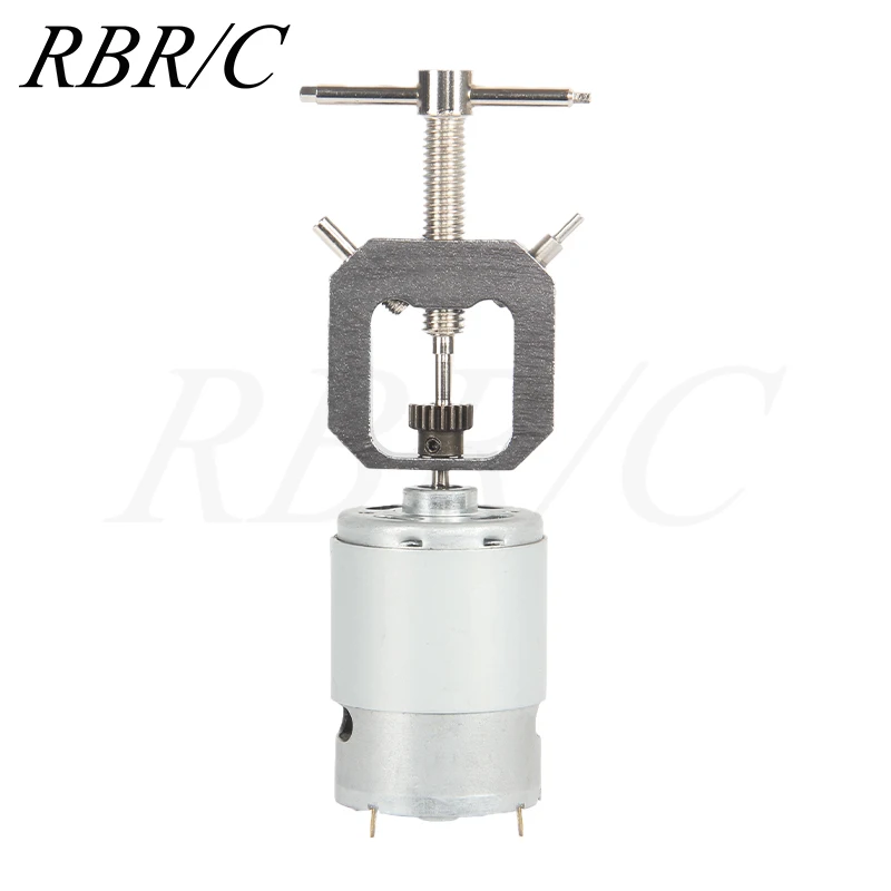 

RBR/C Blue / Red / Black / Ti Metal Motor Gear Puller Remover Repair DIY Tool Use For Remote Control RC Car Airplane Model R701