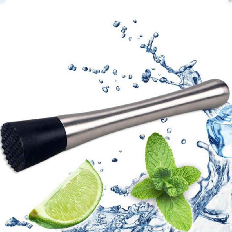 Бара из нержавеющей стали сдавливатель сока с лимоном пластиковая ломанка для