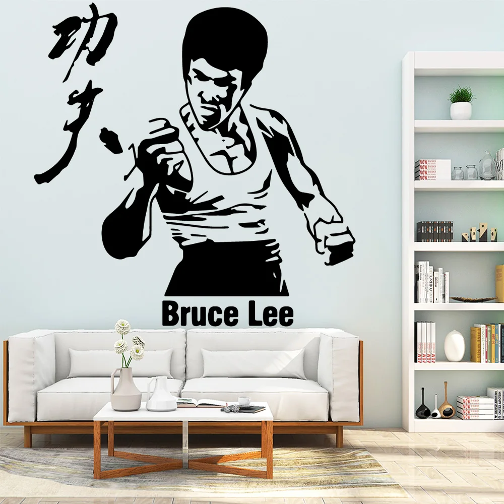 Прямая поставка настенная наклейка украшение модная для гостиной детской