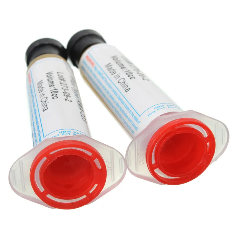 Паяльная паста для микросхем флюс RMA223 чипов компьютеров телефонов LED BGA SMD PGA