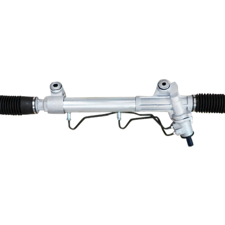 Для LHD усилитель рулевой рейки и шестерни в сборе Toyota Vigo Car Hilux 2006 442000K890 442000K040 44200