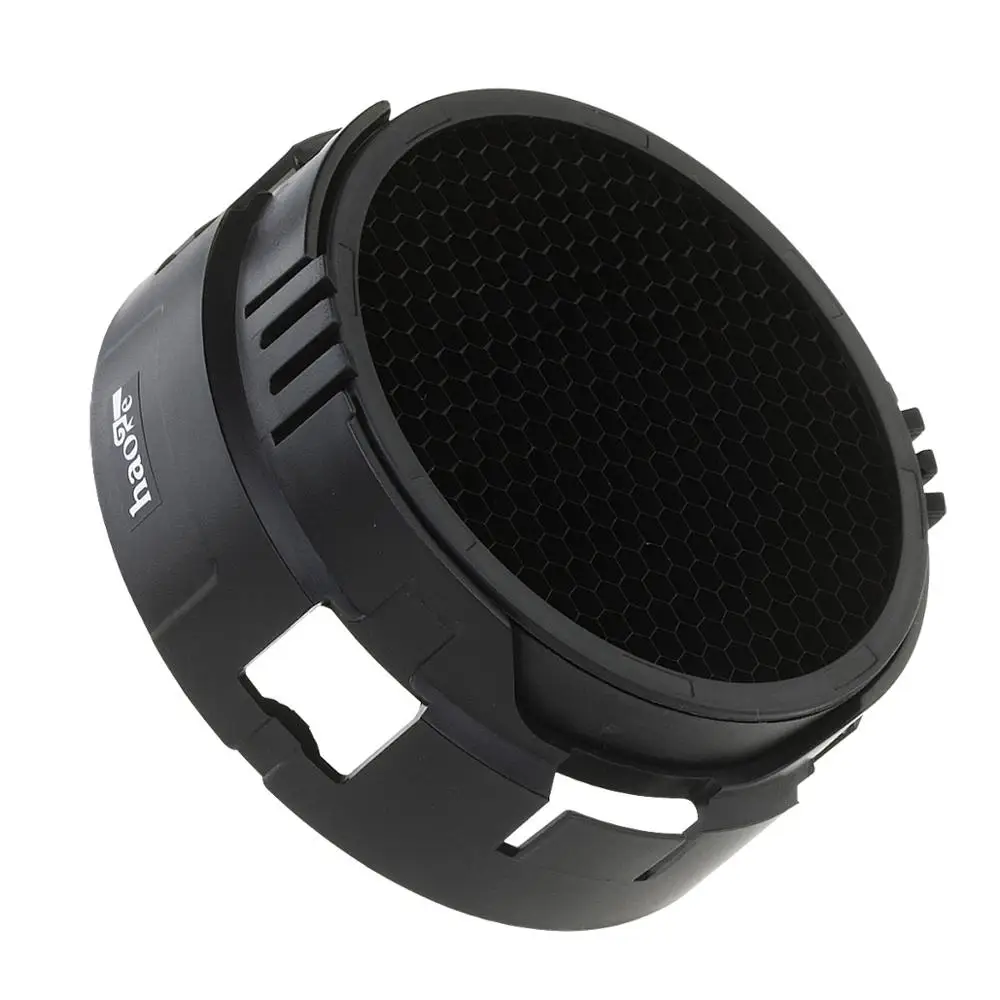 Продажа Haoge Off-Камера флэш-памяти в клетку комплект для Profoto B1 и B2 подойдет как для повседневной носки, так светильник мерцающий светильник