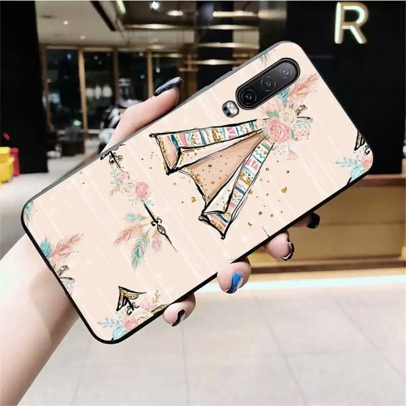 Чехол для Huawei P40 P30 P20 lite Pro Mate 30 20 P Smart 2019 prime|Бамперы| |