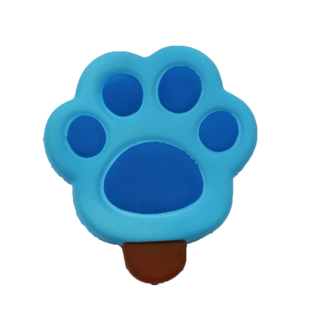 

Anti Stress Bear Paw Squishy Venting Toy Kids Adult Squeeze Reliever Toy Gadgets Home Office Fun Gadget Slow Rising Antistrss