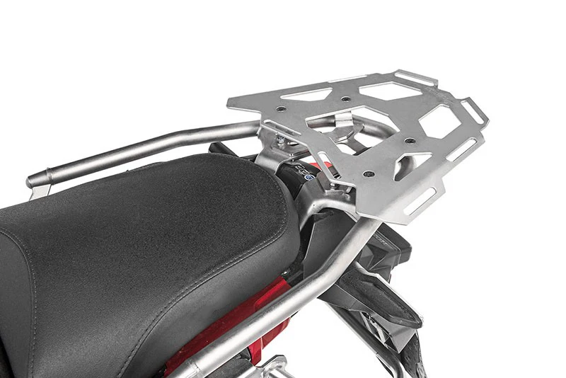 

Motorcycle Accessories Luggage Rack Luggage Holder Bracket For Honda CRF1100L CRF 1100L Africa Twin adventure Sports 2020 2021