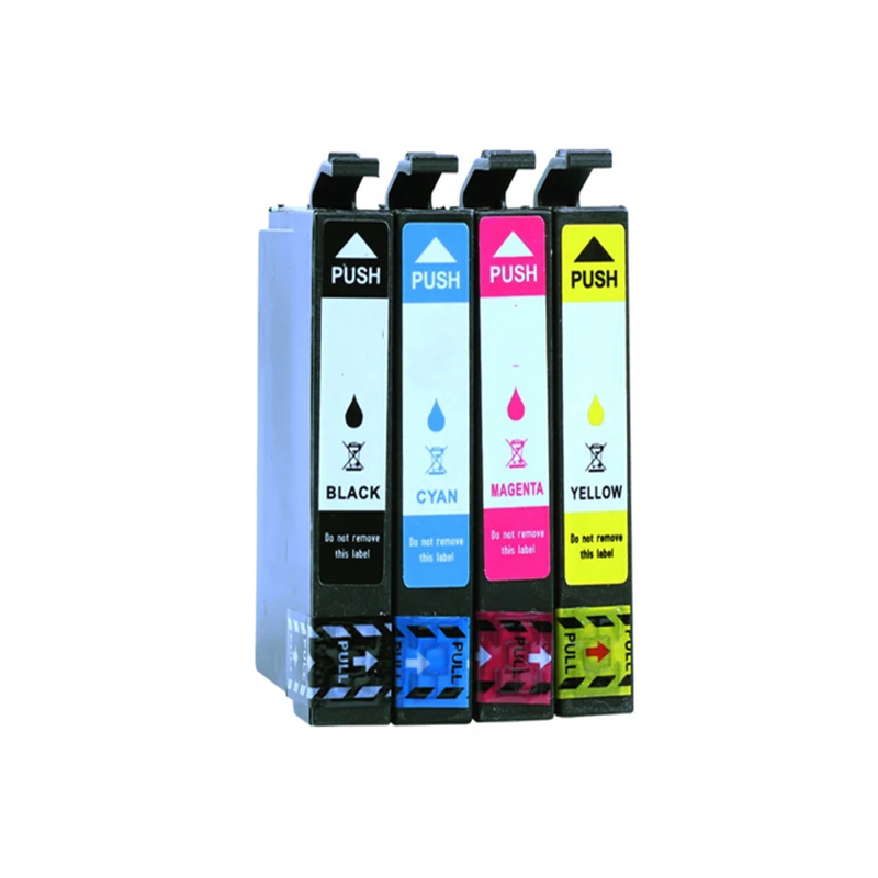 

einkshop 405 405XL Compatible Ink Cartridge for Epson WorkForce WF-7830 WF-7835 WF-7840 WF-3820 WF-3825 WF-4820 WF-4825 4830