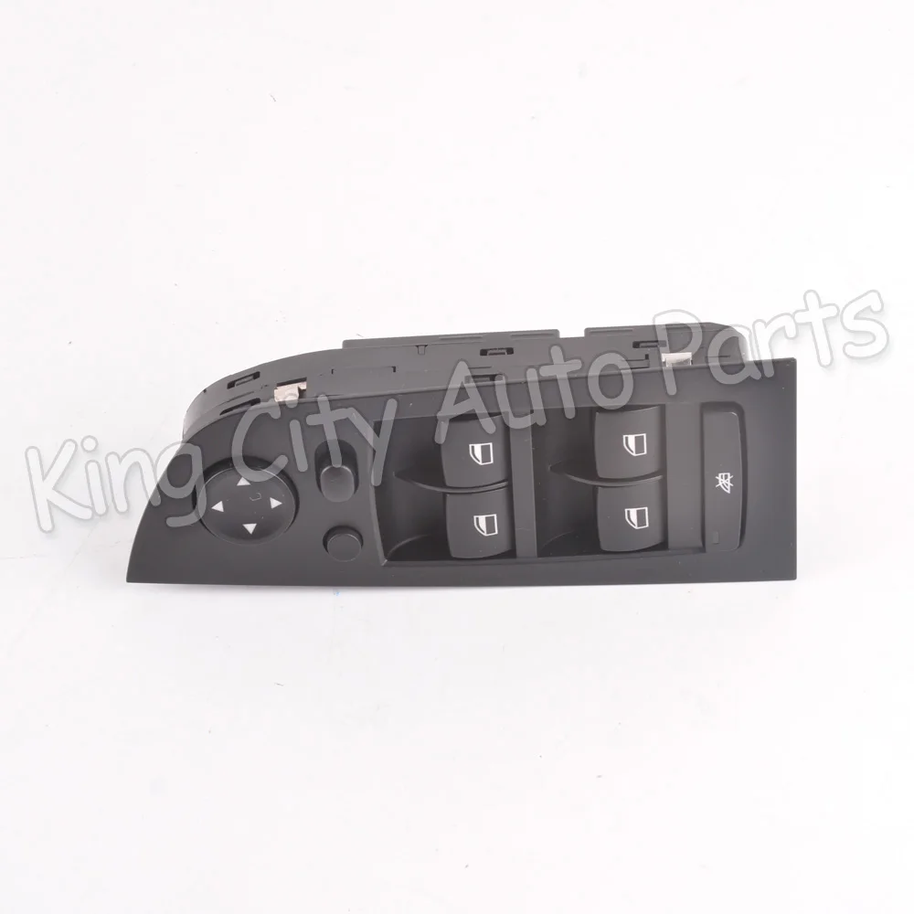 CAPQX для BMW E90 318i 328i 325i 330i 335i 1995 2012 Электрический стеклоподъемный переключатель