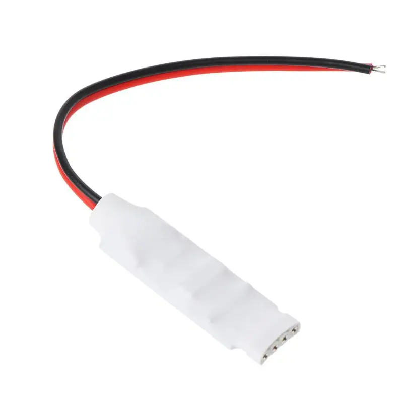 Беспроводной ИК пульт дистанционного светодиодный для светодиодных лент 3528 5050 RGB