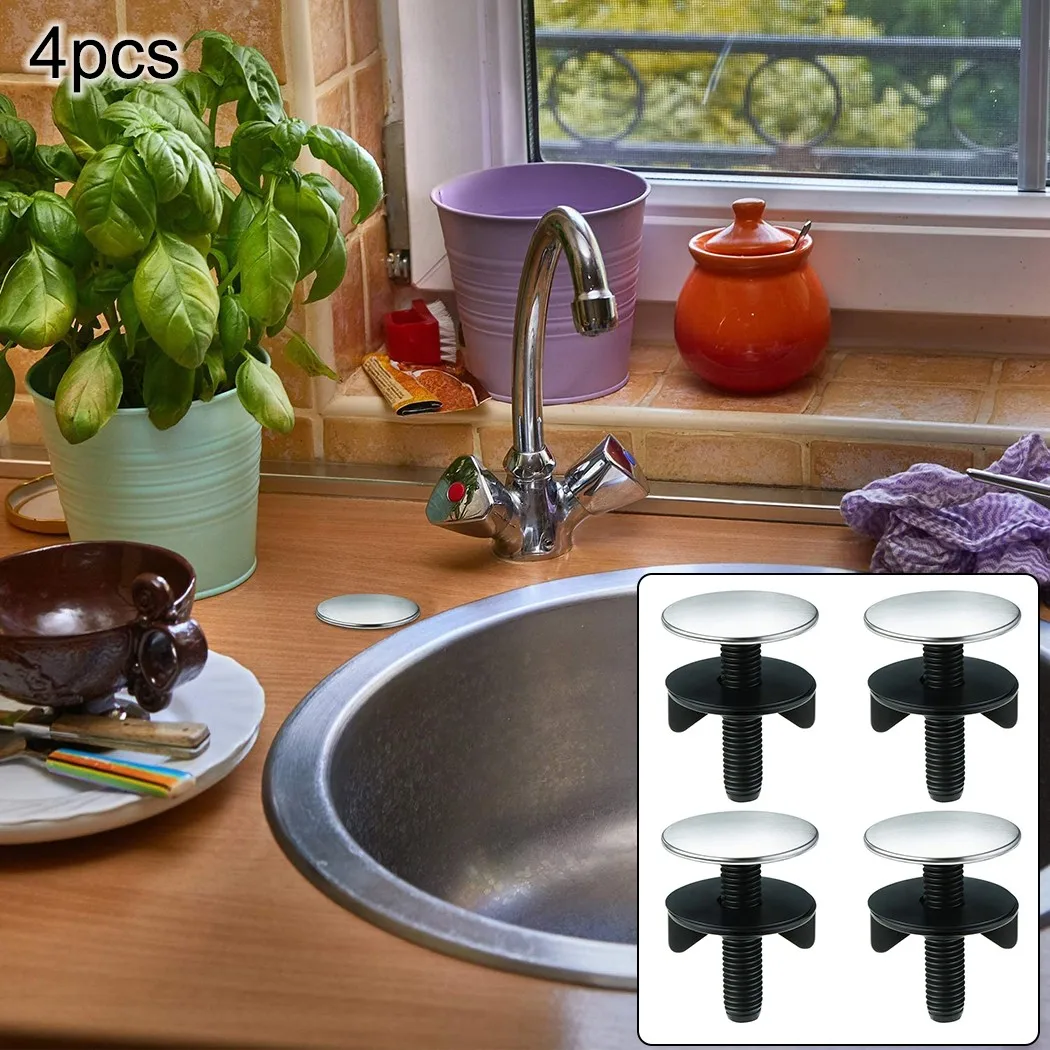 

Accessory Sink Hole Cover Decoration Elements Gadget Kitchen Replacement