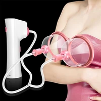 electric breast enhancement massager device enhancement pump lady breast vacuum enhancement massage relax breast enhancement