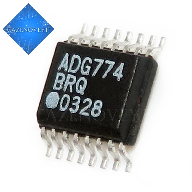 

1 шт./лот ADG774ABRQZ ADG774BRQ ADG774T SSOP-16 в наличии