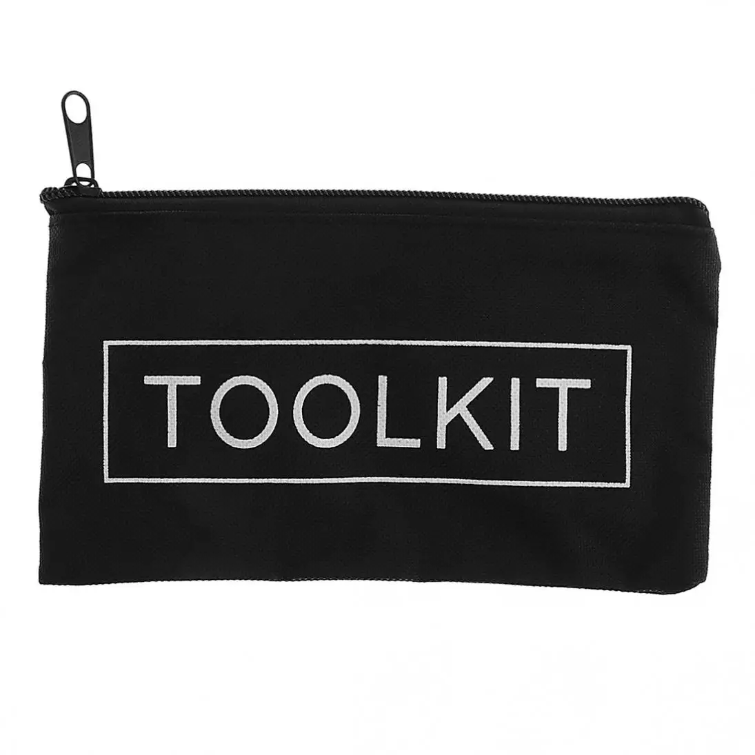 

600D Оксфорд ткань набор инструментов сумка с молнией для обслуживания хранения инструментов
