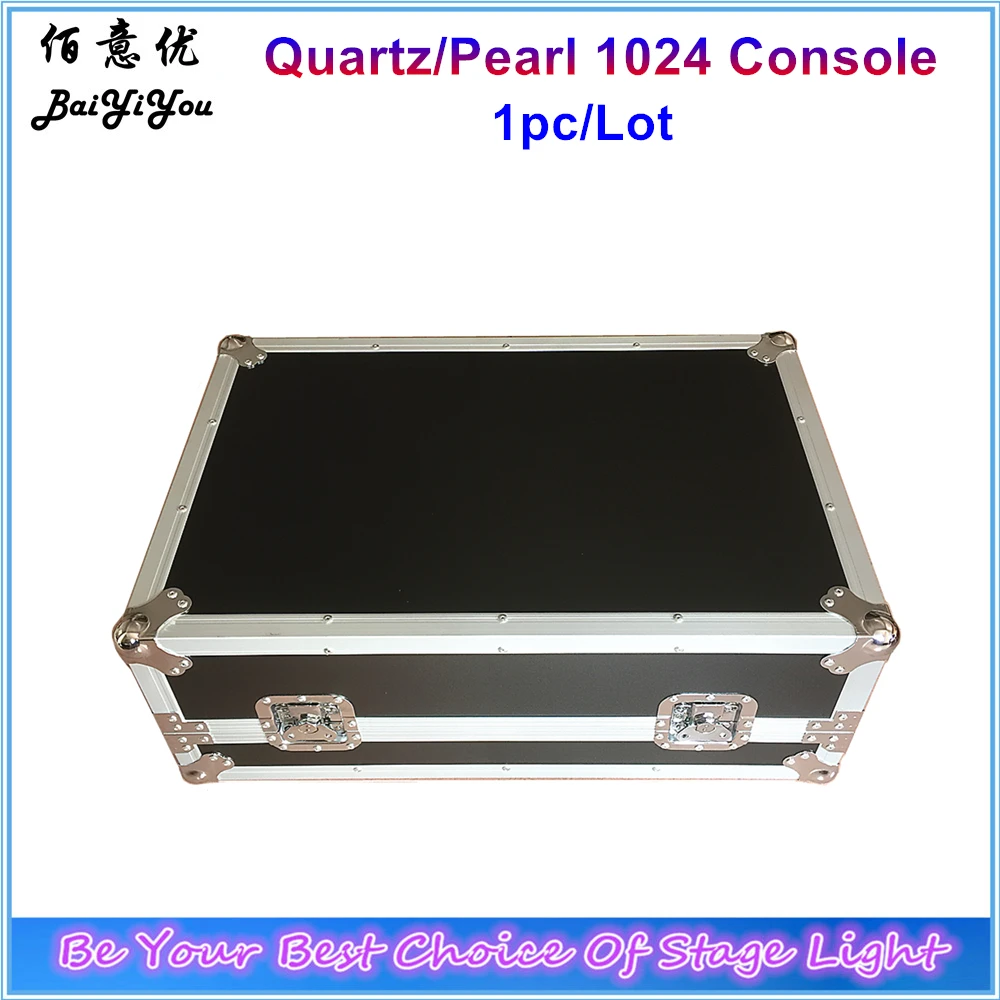 1 шт./лот сценический светильник DMX контроллер мини жемчужина 1024 DJ определения