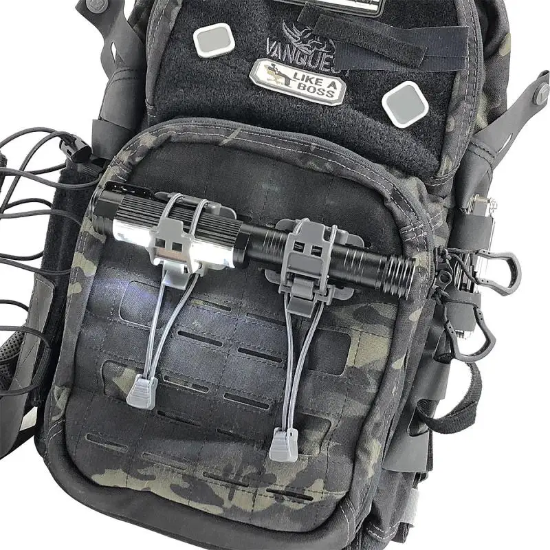 Тактические аксессуары для активного отдыха лопата лед топор с креплением molle