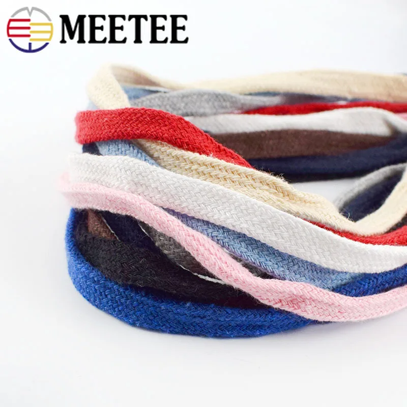 70 метров 1 см экологически чистый хлопок шнур высокая прочность плетеные брюки