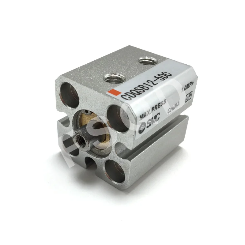 CDQSB12-5D 10D 15D 20D 25D 30D/5DC 10DC 15DC 20DC 25DC 30DC/5DM 10DM 15DM 20DM 25DM 30DM SMC Компактный цилиндр