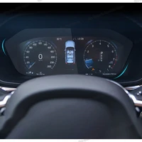 tpu car dashboard screen lcd anti scratch film protector sticker for volvo xc60 s90 2017 2018 2019 2020 2021 xc90 xc40 2022