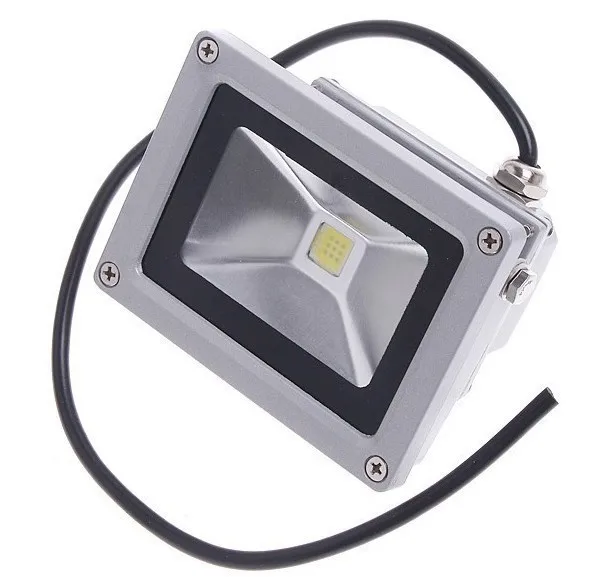 Уличный прожектор заливающего света светодиодсветильник освещение для