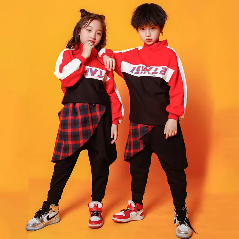 Детская и взрослая одежда в стиле хип хоп толстовка с длинным рукавом рубашка