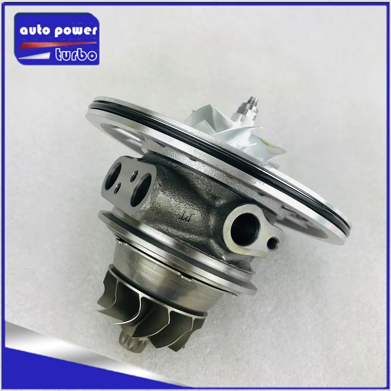 

Turbo Spare Parts18559880021 18559700021 07K145701J Turbocharger CORE CHRA Cartridge for Audi TTRS 2.5 TFSI Engine