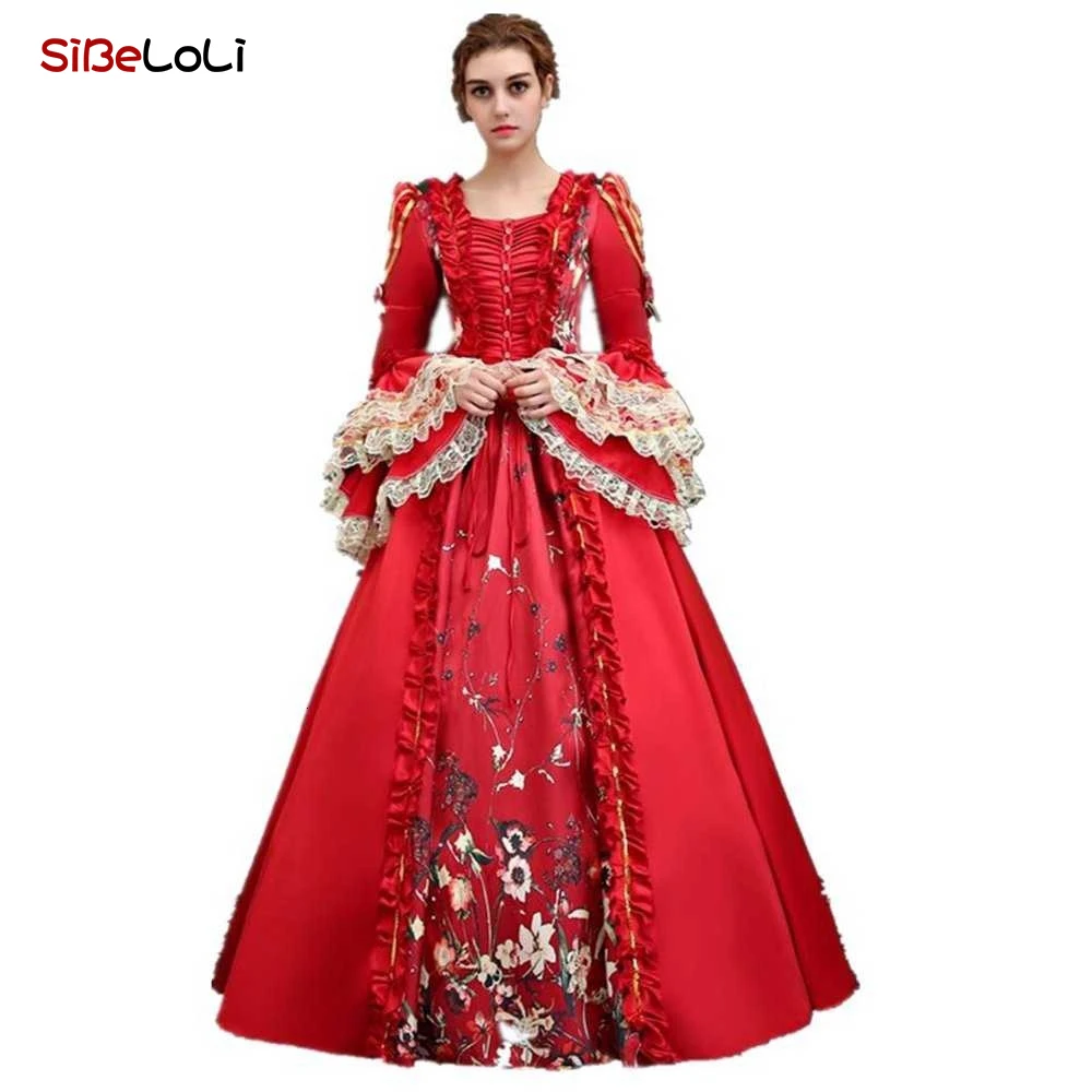 Платья 18 Век Минск Купить