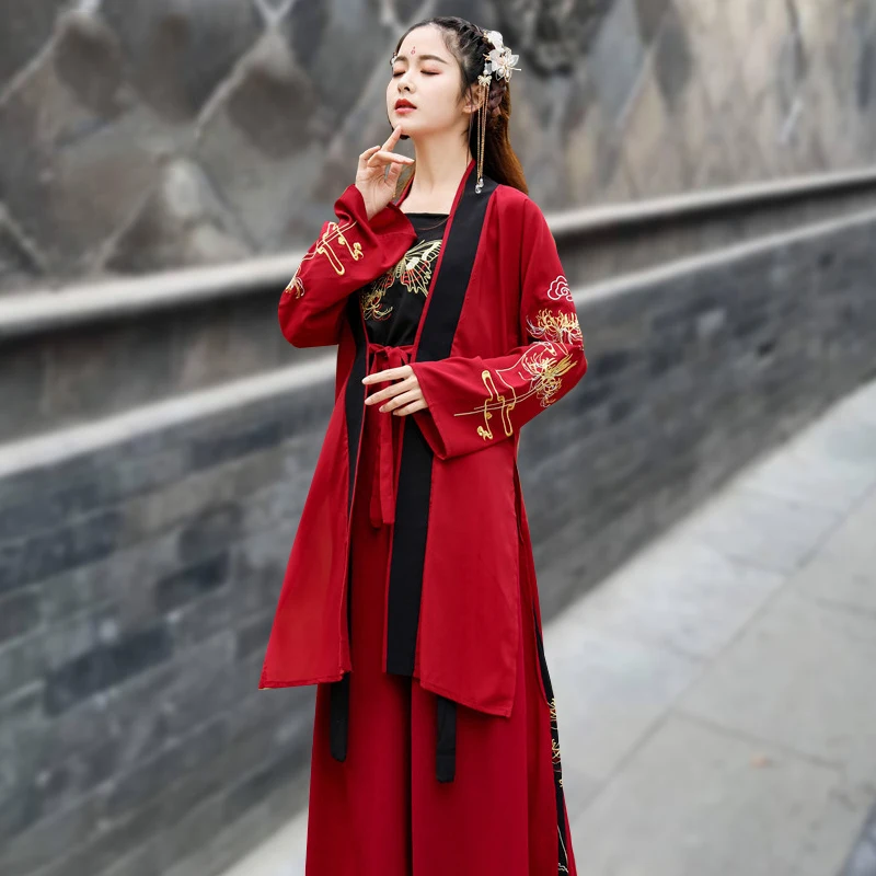 Восточная старинная одежда для женщин костюмы классических танцев в китайском