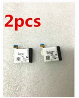 2pcslot new original smart watch battery for samsung gear 2 neo r380 battery