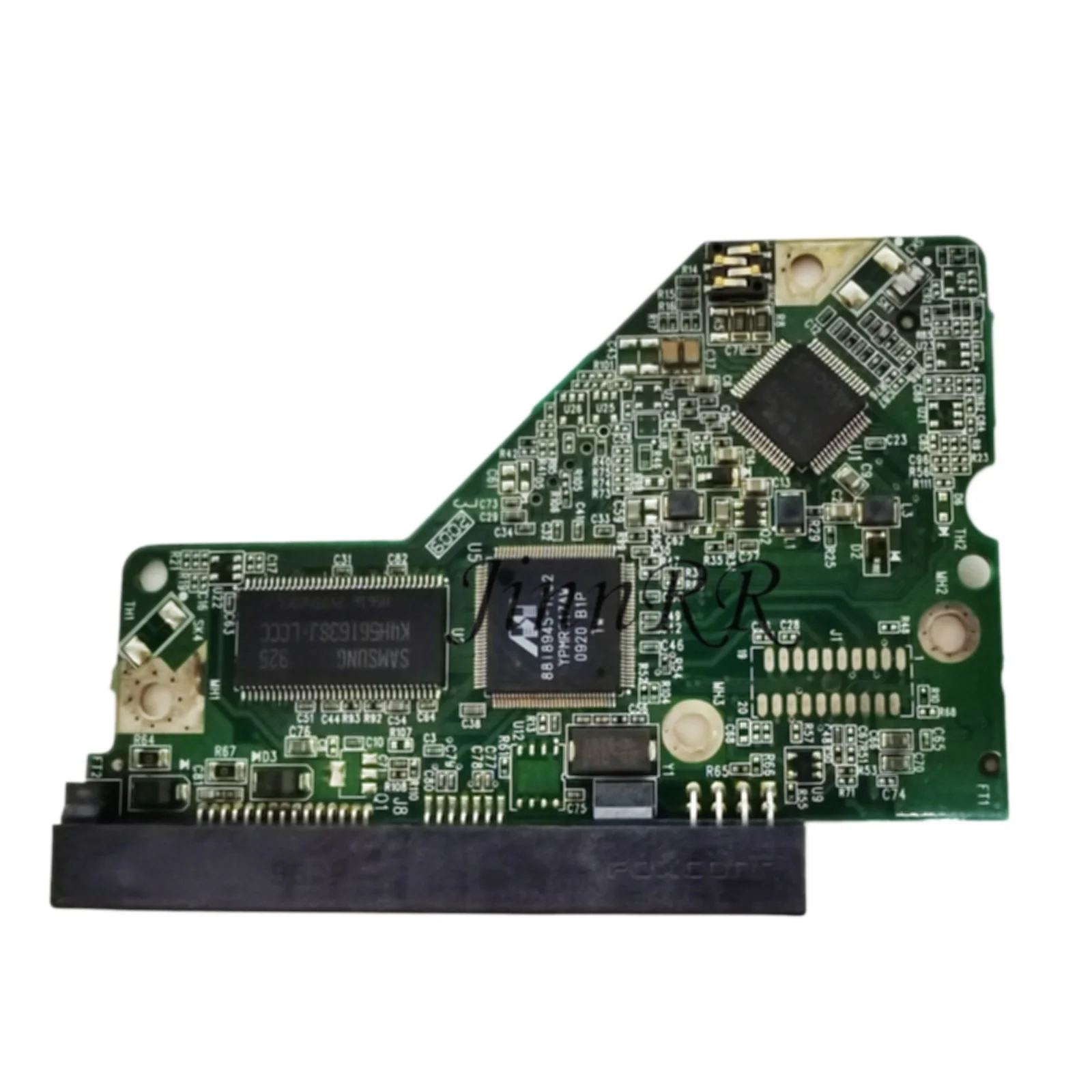 

Logic board PCB HDD 2060-701640-000 to P1 to WD 2060 SATA, hard disk repair, data recovery, 701640-3.5-000