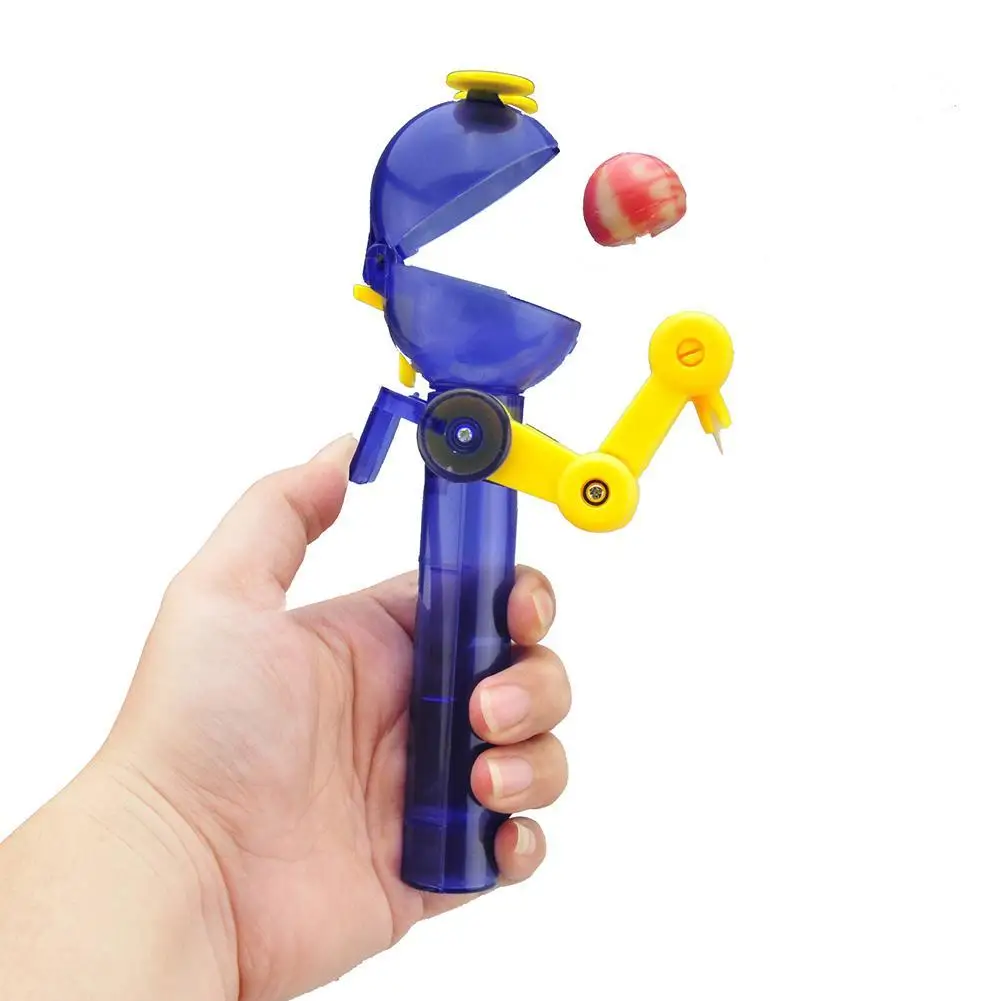 Детский творческий робот для хранения леденцов персональные декомпрессионные