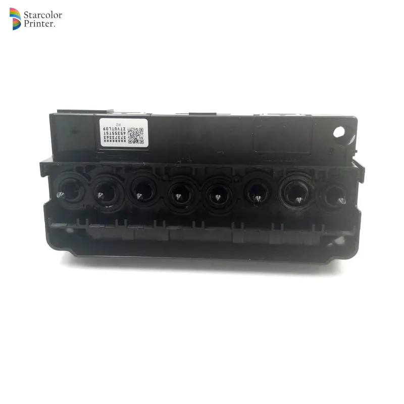 100% оригинальный новый разъем печатающей головки Dx5 для Mutoh Valuejet 1604 1614 1204 1304