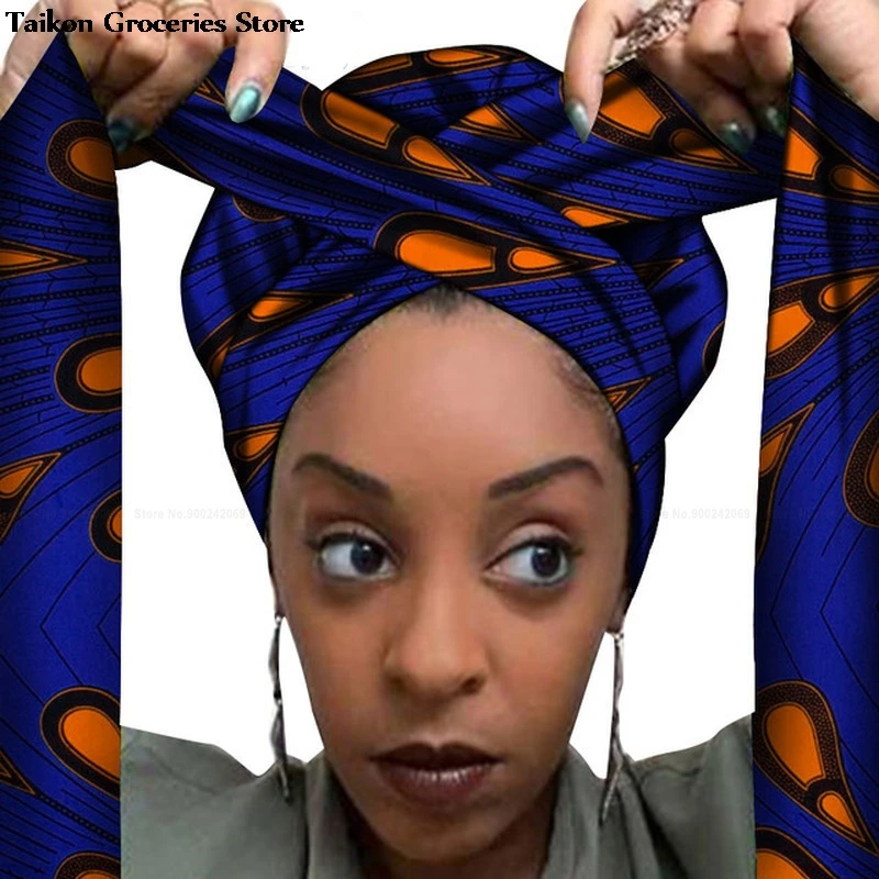 Африканский турецкий Анкара Дубай мусульманский хаджиб Модный богемный ретро