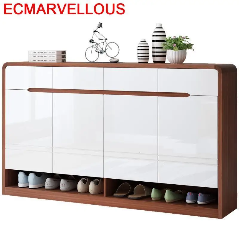 Zapatero Zapatera Mueble Meble Moveis Para Casa минималистский Porta Scarpe Armario шкаф для обуви| |