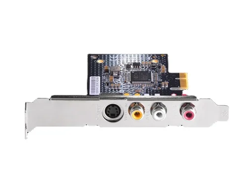 

AVerMedia CE310B standard definition video capture card c725 alternative av/s terminal video conference capture card spot
