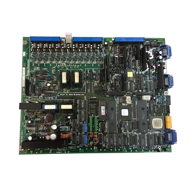 

Warehouse Stock and 1 Year Warranty E4809-045-145-C