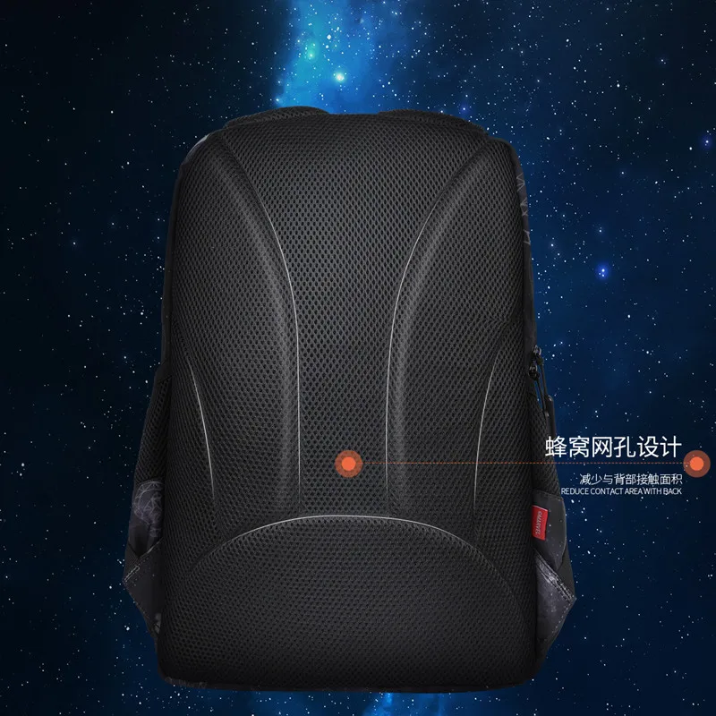 2022 Disney New Causal School Bags For Boys Primary Student Shoulder Orthopedic Backpack Spider Iron Man Grade 1-5 Kids Gifts