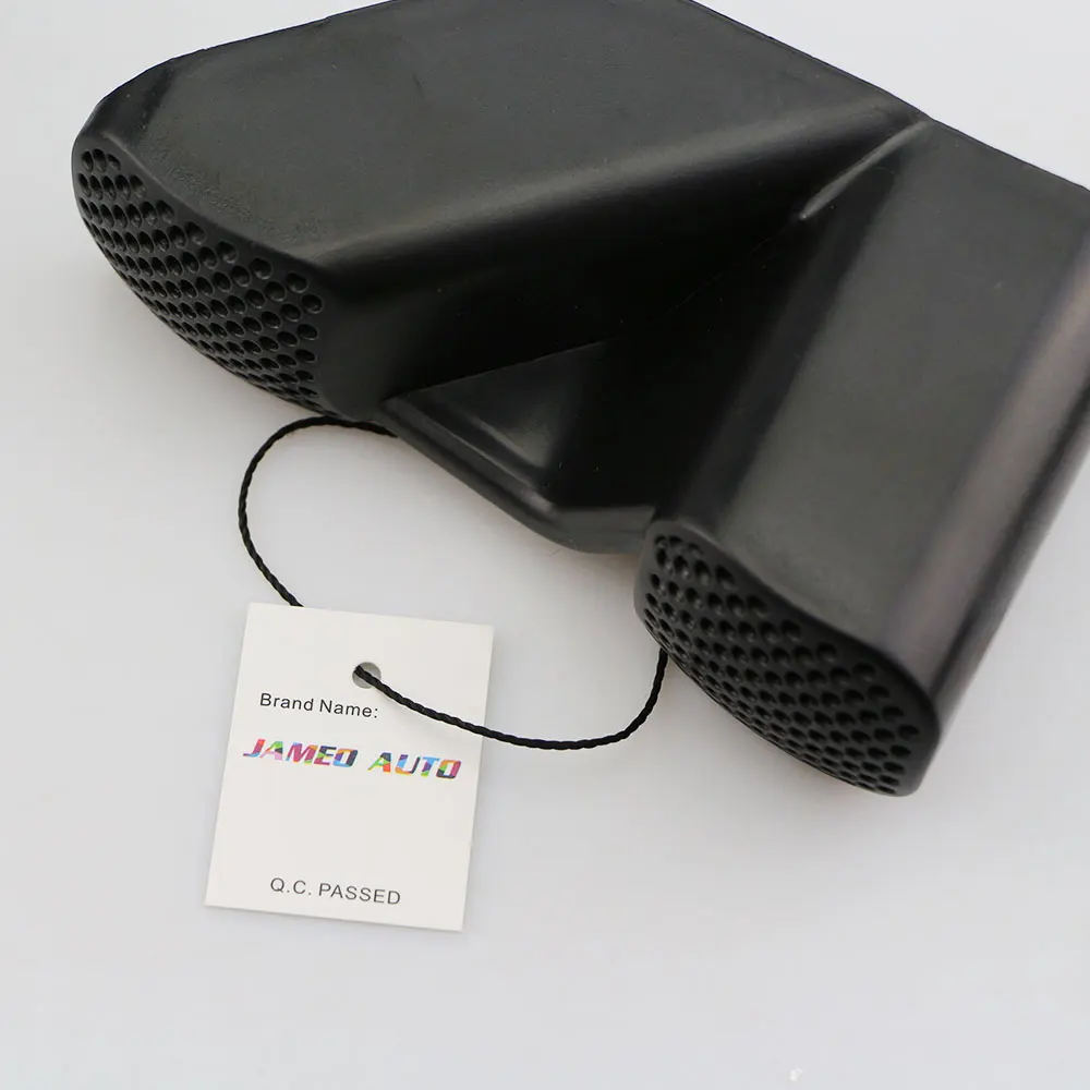 Автомобильный обогреватель Jameo под сиденье переменного тока воздуховод