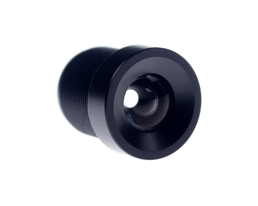 

CCTV Lens 1080P 65degreee 1/2.7'' 6mm For HD Full HD CCTV Camera IP Camera M12*0.5 MTV Mount