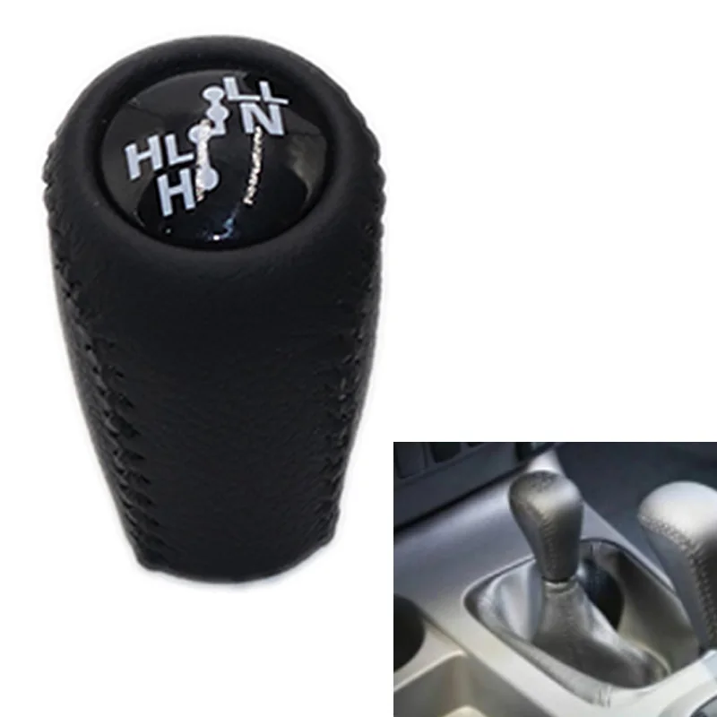 

Рукоятка рычага переключения передач для Toyota Hilux Vigo 2005-2015 4WD
