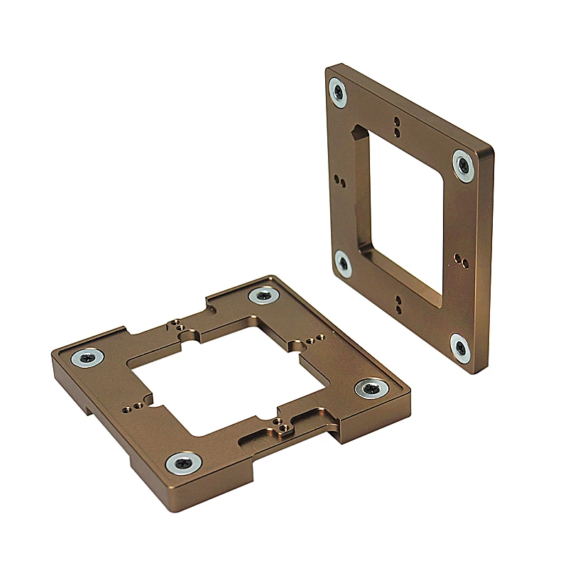 BGA Набор для пайки паяльная станция PCB приспособление 80 мм 90 автоматическая