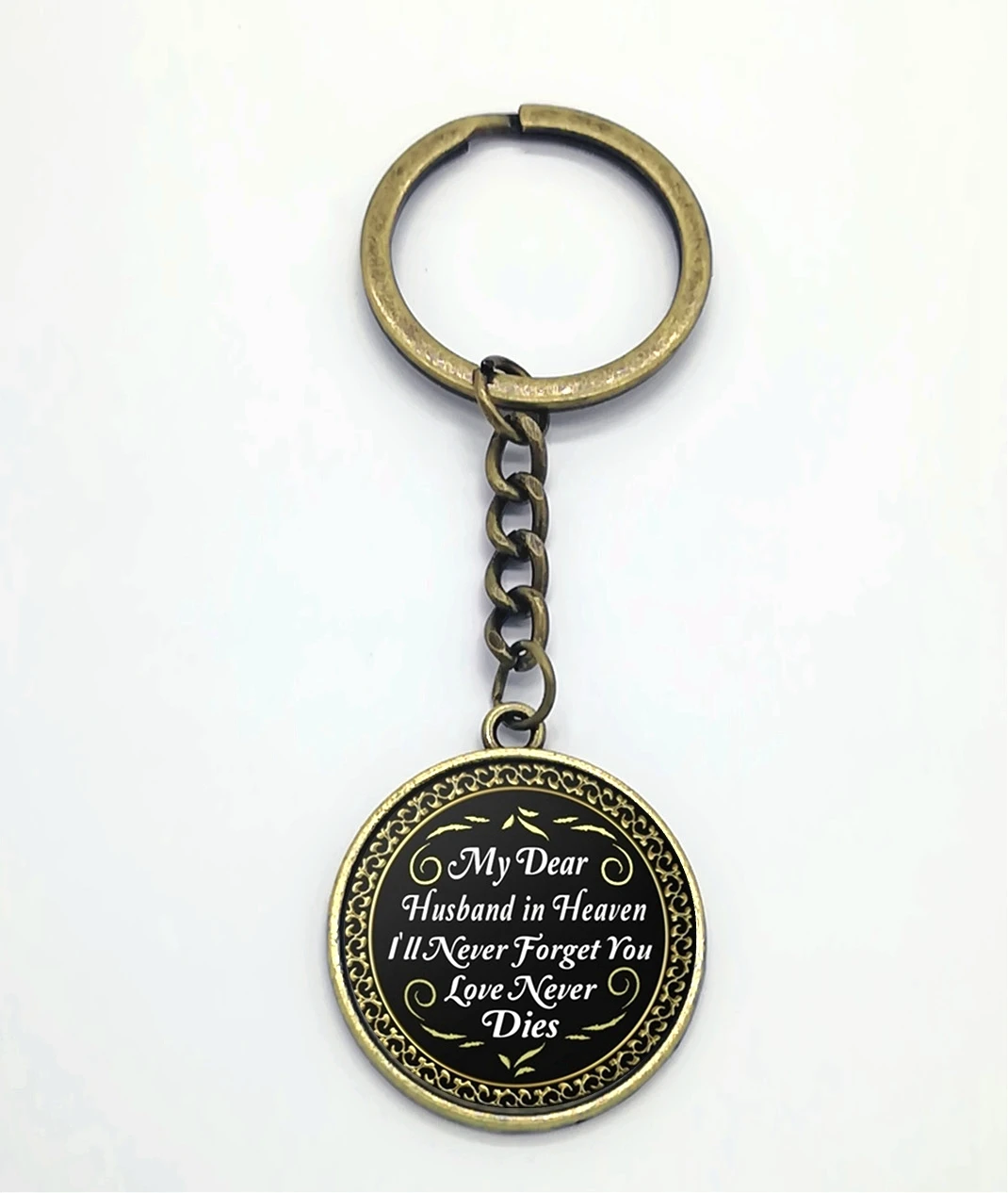 2019 новомодное очарование дорогой я никогда не забуду что вы Sove Forever CDies стеклянный