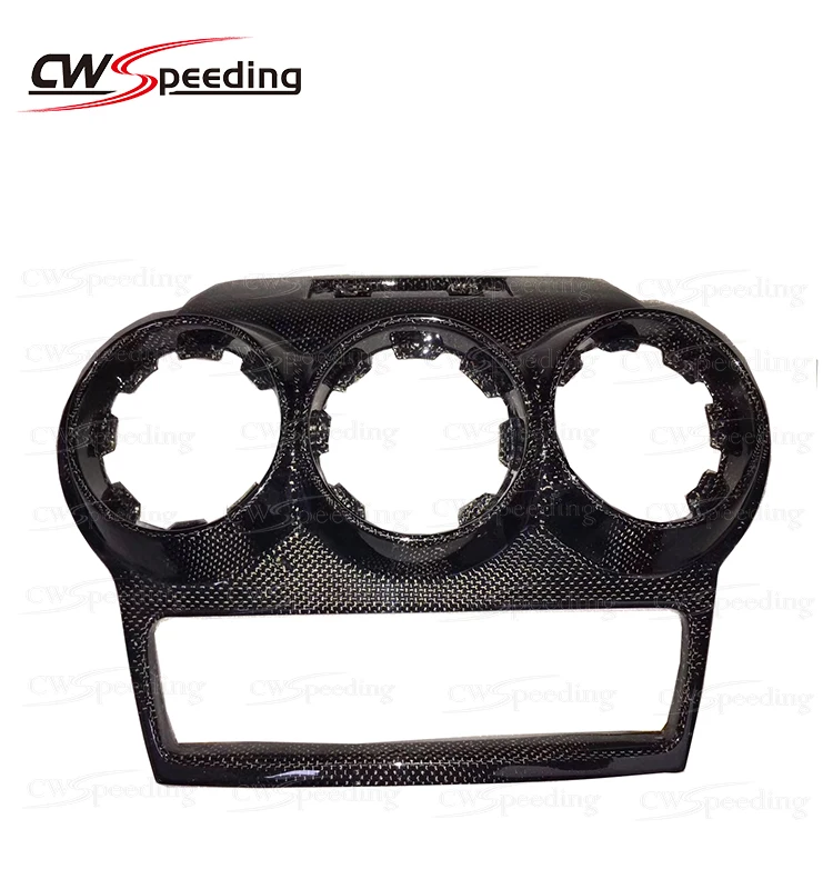 Настоящая Крышка для кондиционера из углеродного волокна феррари F430 | Автомобили