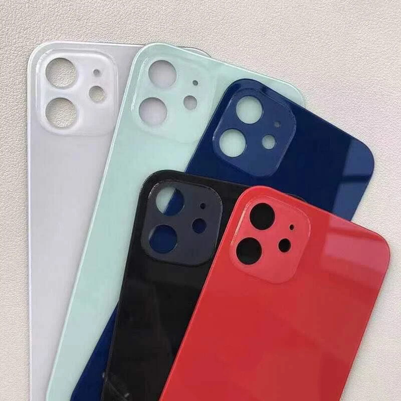 6 1 дюймовое заднее стекло с большим отверстием. Гибкий Кабель Вспышки