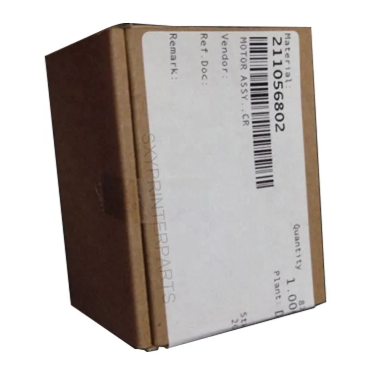 5 шт. Бесплатная доставка оригинальный новый мотор 2110568 CR для Epson Stylus Photo R270 R290 R330 R360