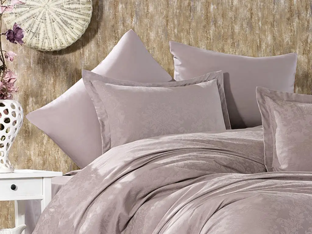 

eyizdiyar Carina Double Personality Duvet cover Gray