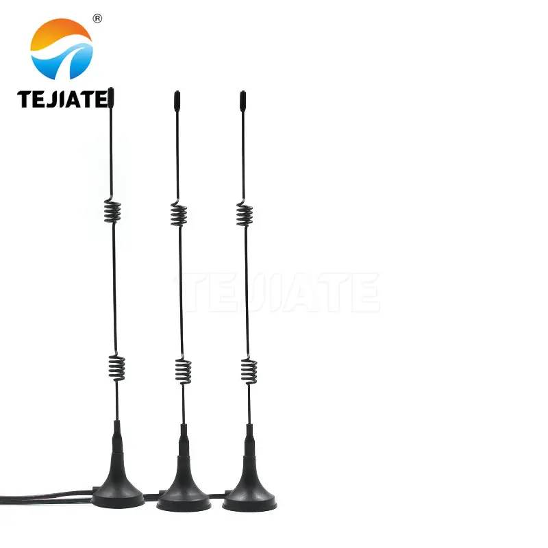 2 шт. беспроводная антенна на присоске 4 ГГц|Соединители| |